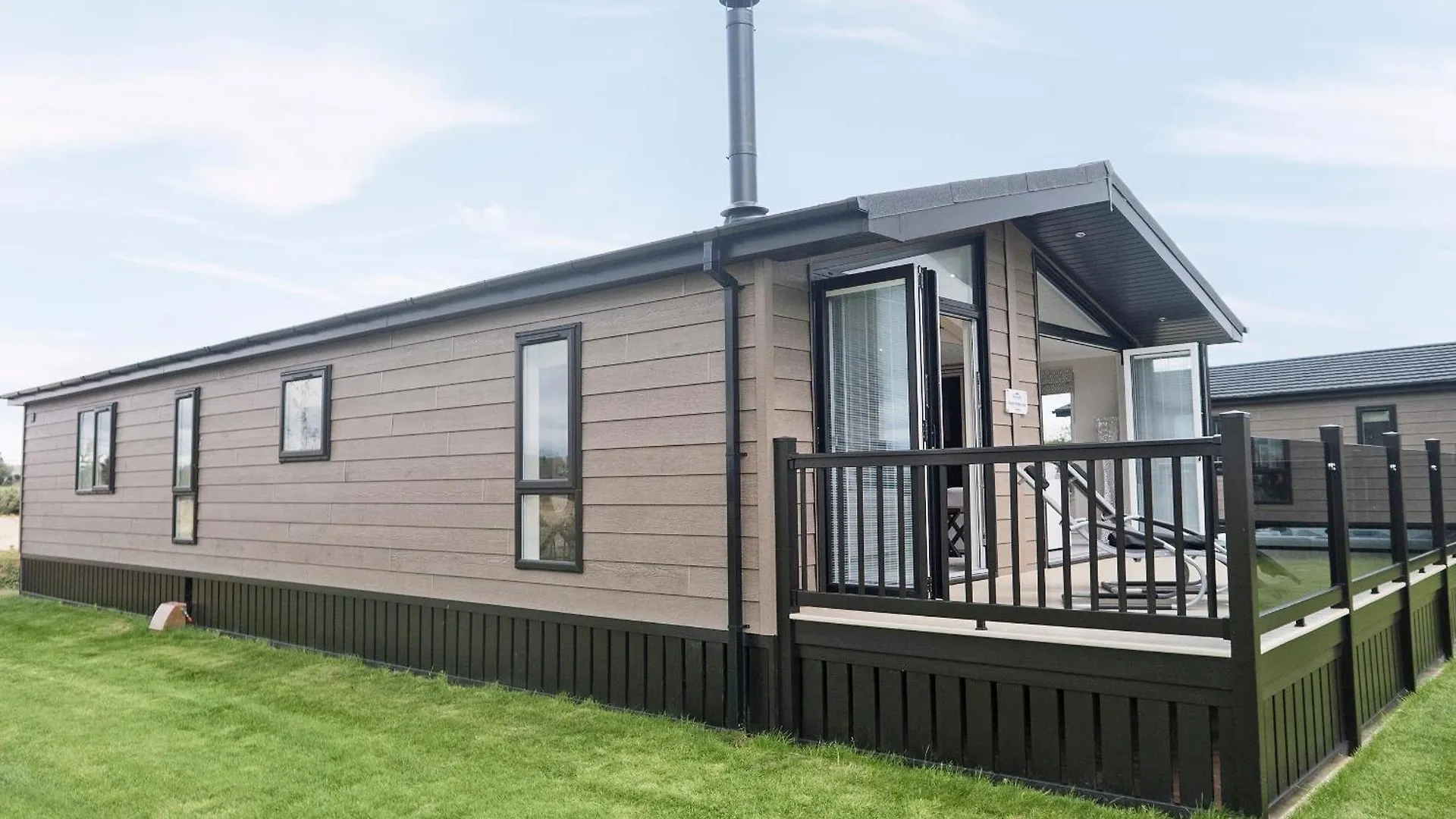 Tatil Evi River Tees Lodge - Ukc4064 Nunthorpe Birleşik Krallık
